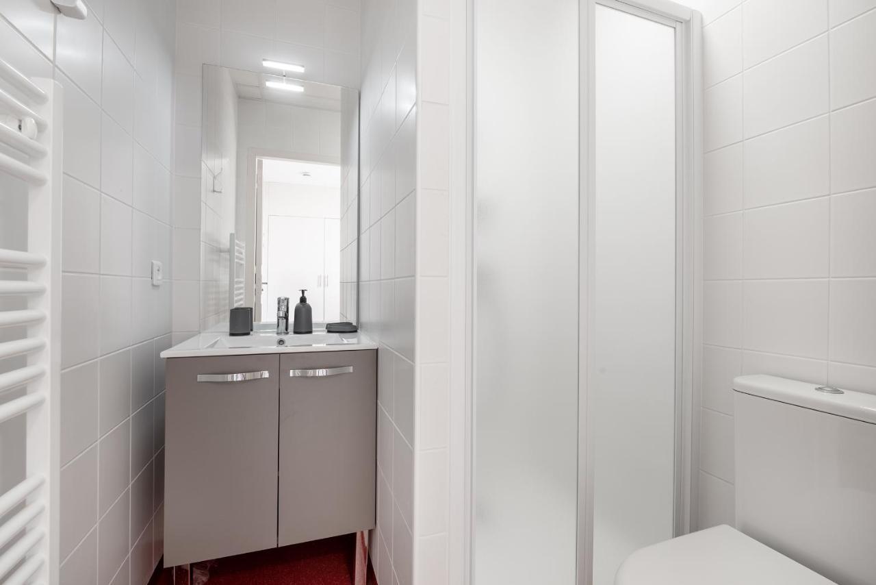 -Maison Calmels-Pmr-7 Chambres Et 7 Sdb - Proche Albi Carmaux 外观 照片
