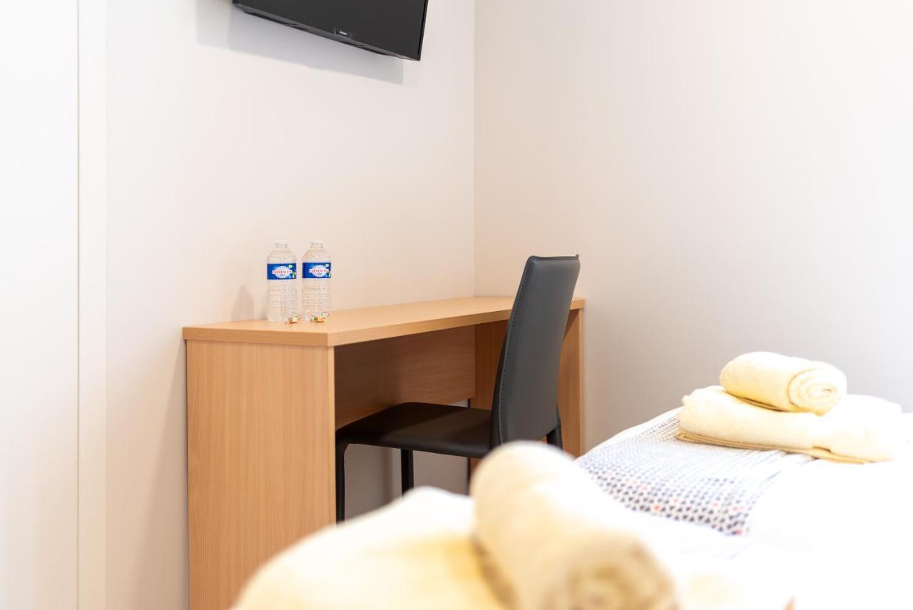 -Maison Calmels-Pmr-7 Chambres Et 7 Sdb - Proche Albi Carmaux 外观 照片