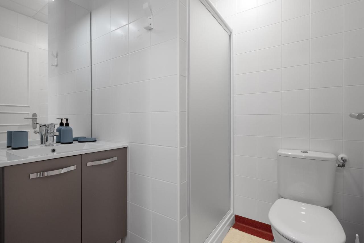 -Maison Calmels-Pmr-7 Chambres Et 7 Sdb - Proche Albi Carmaux 外观 照片