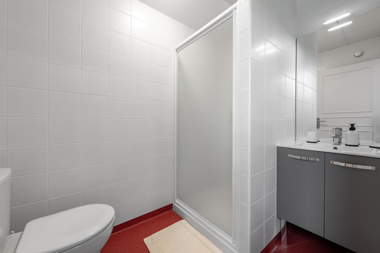 -Maison Calmels-Pmr-7 Chambres Et 7 Sdb - Proche Albi Carmaux 外观 照片