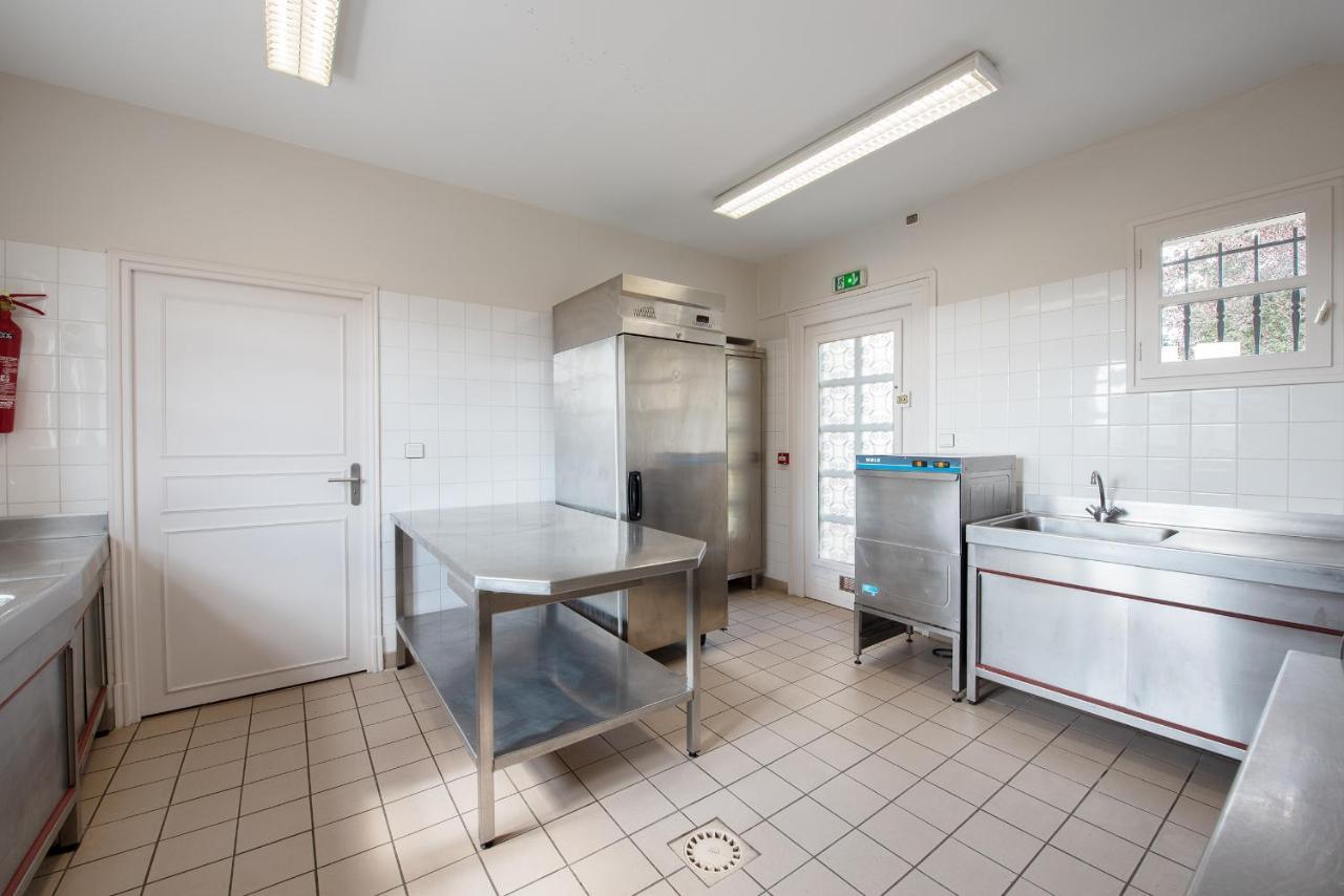 -Maison Calmels-Pmr-7 Chambres Et 7 Sdb - Proche Albi Carmaux 外观 照片