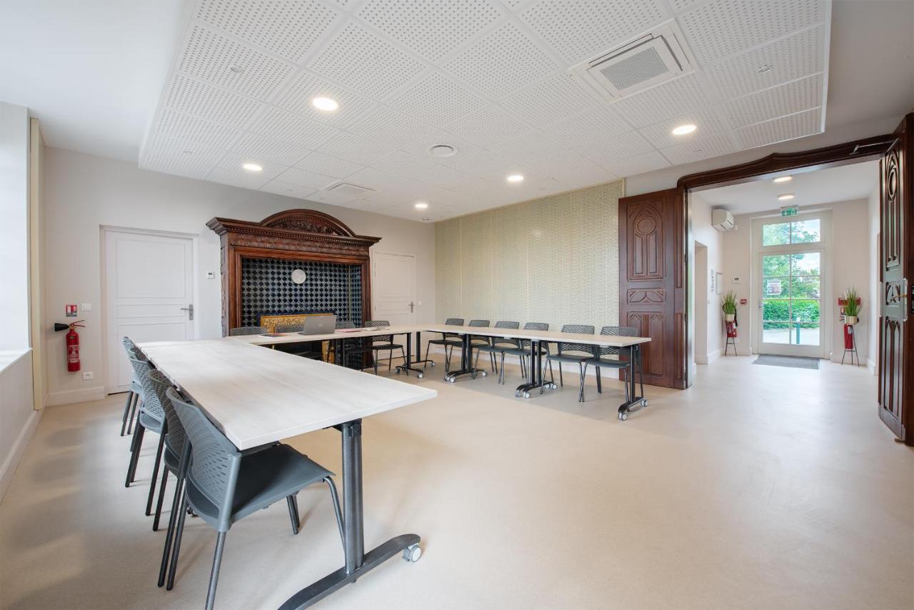 -Maison Calmels-Pmr-7 Chambres Et 7 Sdb - Proche Albi Carmaux 外观 照片