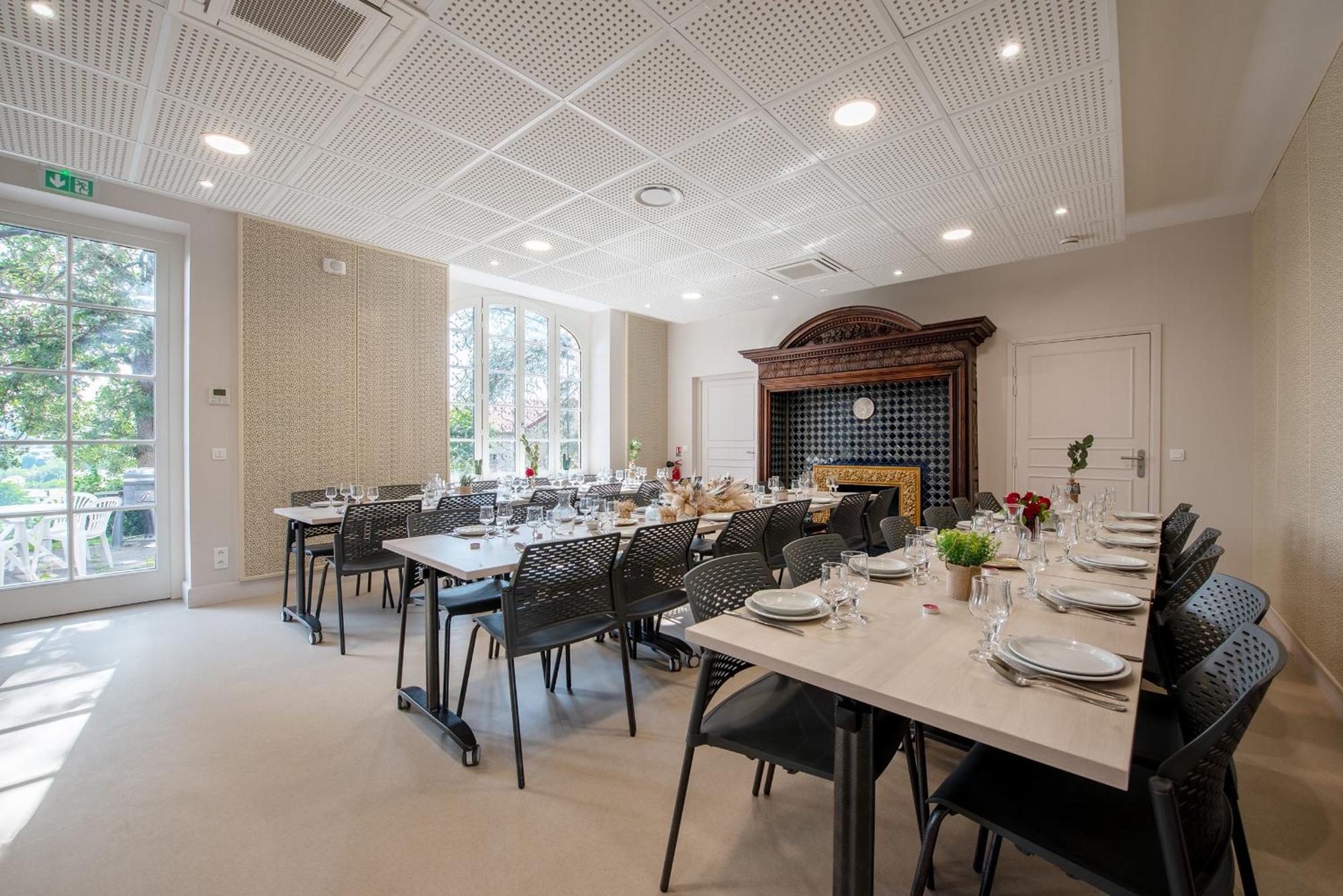 -Maison Calmels-Pmr-7 Chambres Et 7 Sdb - Proche Albi Carmaux 外观 照片