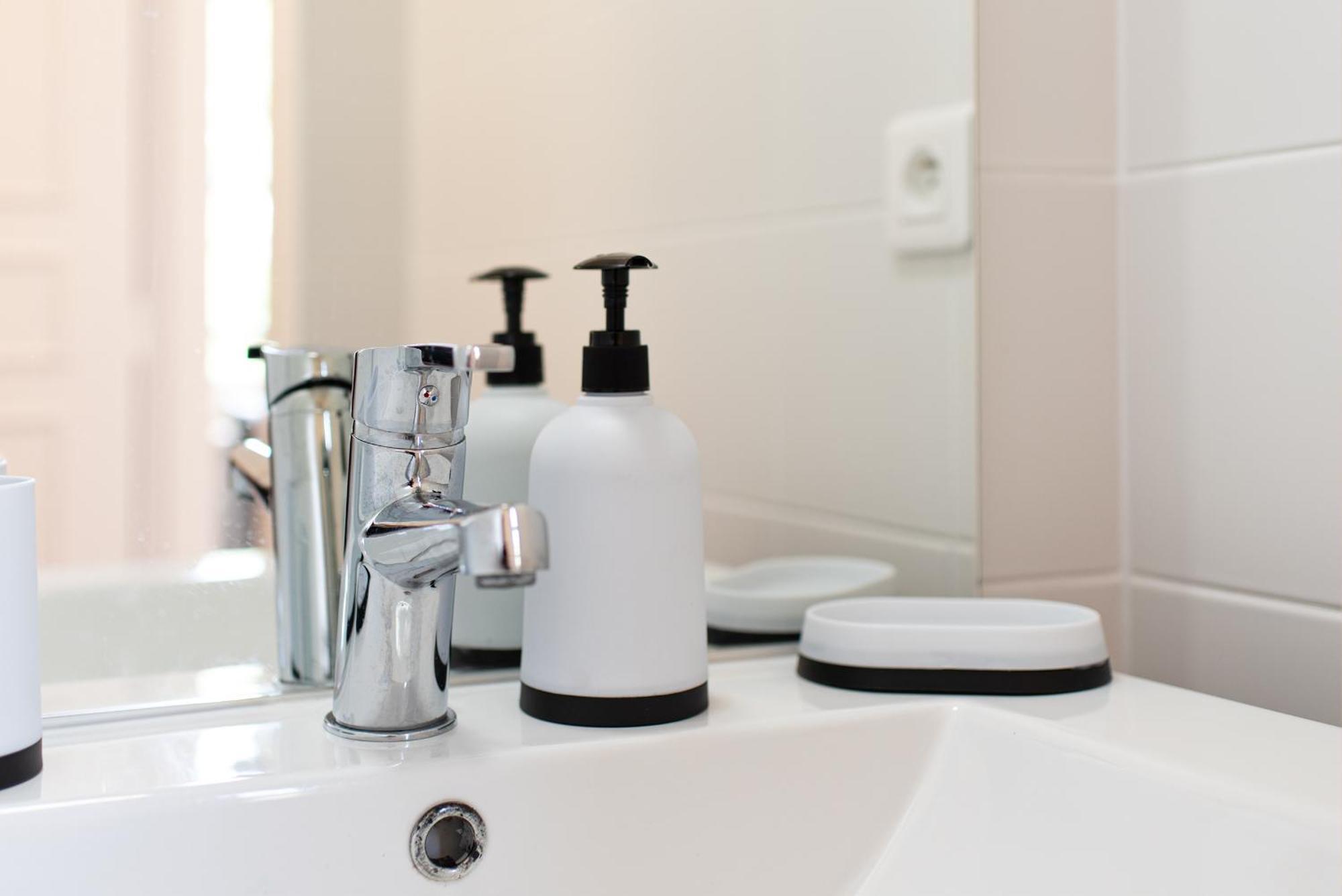 -Maison Calmels-Pmr-7 Chambres Et 7 Sdb - Proche Albi Carmaux 外观 照片