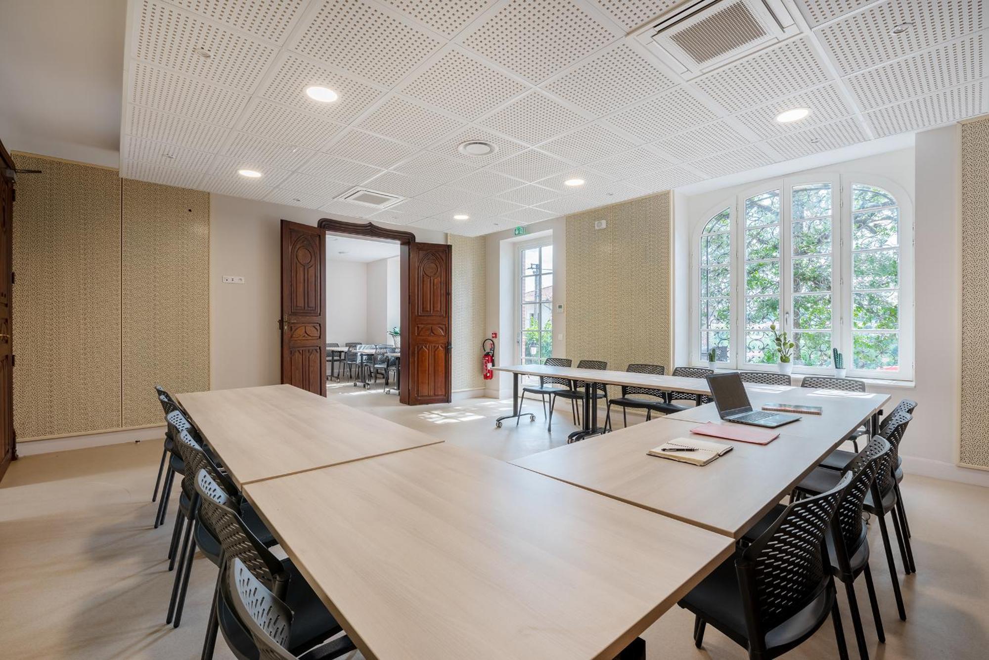 -Maison Calmels-Pmr-7 Chambres Et 7 Sdb - Proche Albi Carmaux 外观 照片