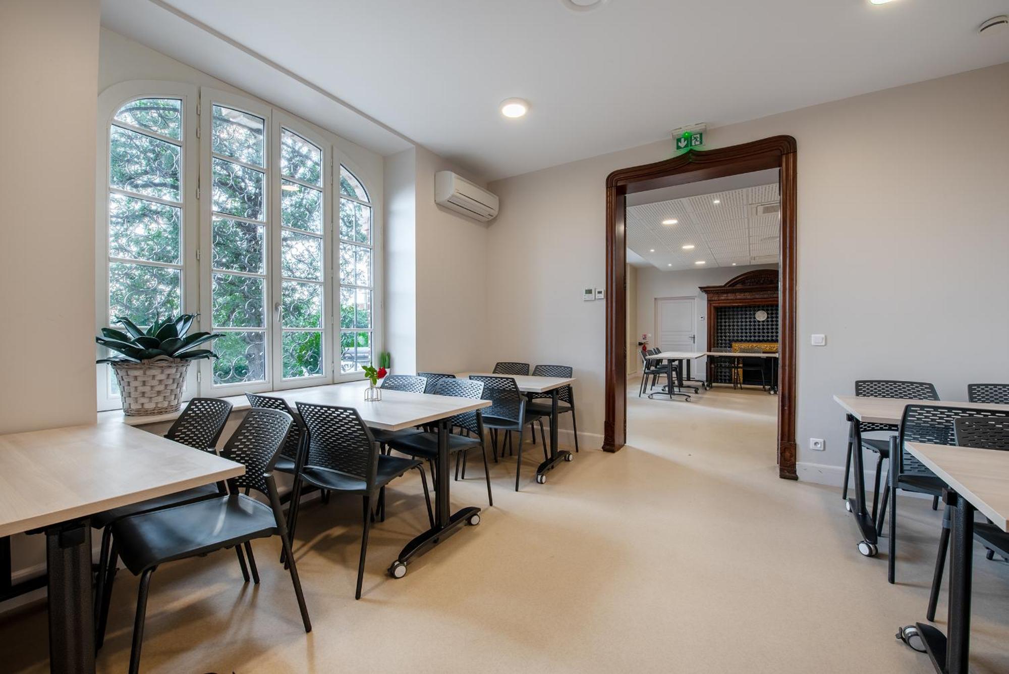 -Maison Calmels-Pmr-7 Chambres Et 7 Sdb - Proche Albi Carmaux 外观 照片