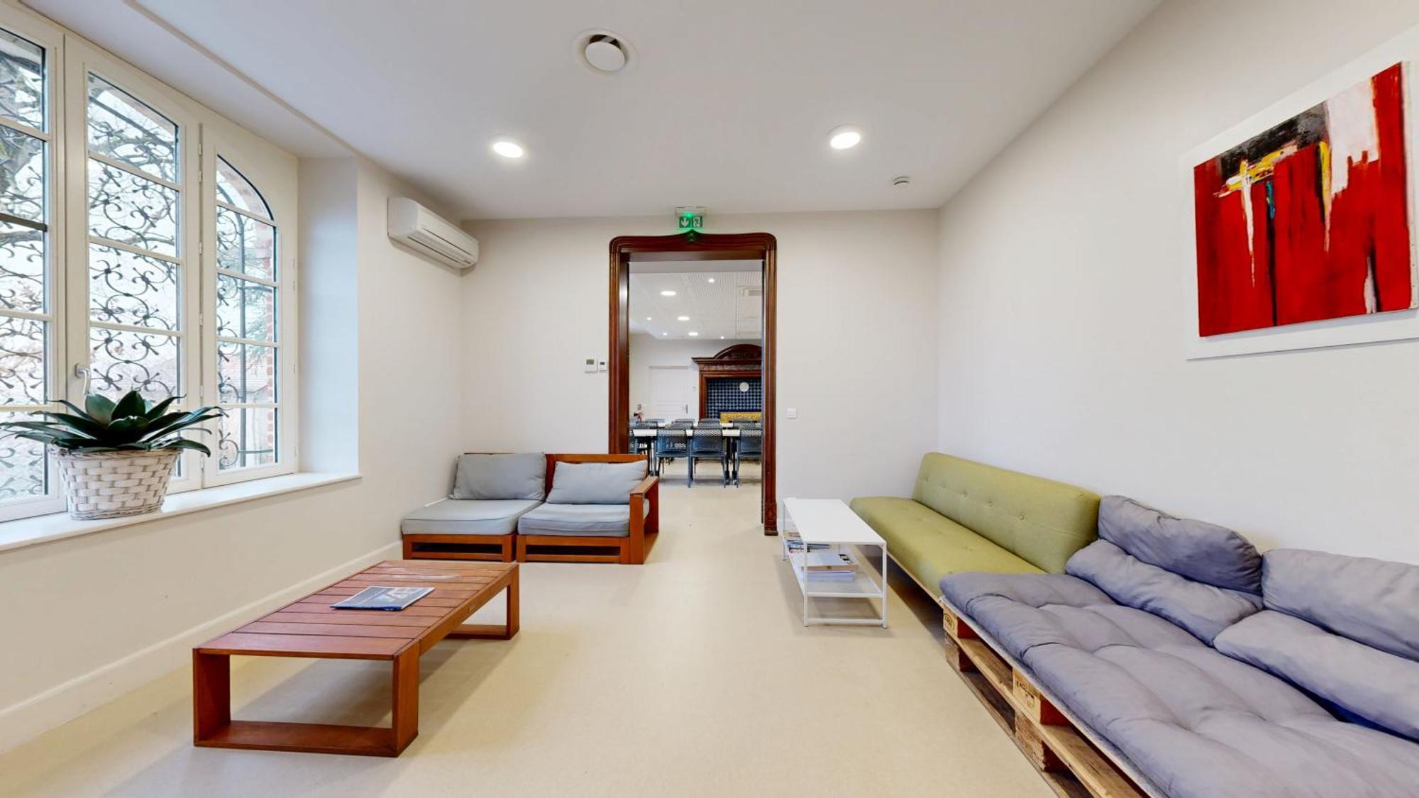 -Maison Calmels-Pmr-7 Chambres Et 7 Sdb - Proche Albi Carmaux 外观 照片